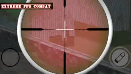 Game screenshot Sniper Shoot Crime hack