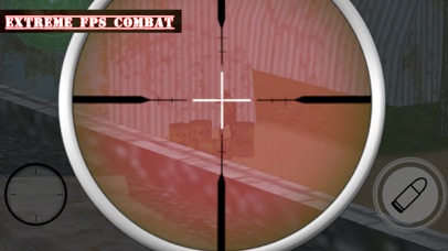 Sniper Shoot Crime screenshot 3