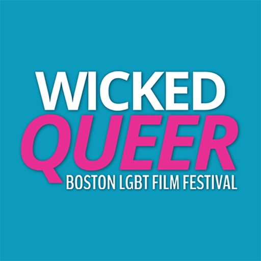 Boston LGBT Film Festival icon