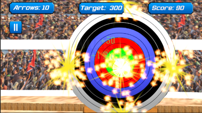 Archery Master 2018 screenshot 3