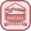 Montana - State Parks Guide