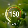 Air quality -AQI PM2.5 Checker