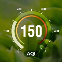 Air quality -AQI PM2.5 Checker Reviews