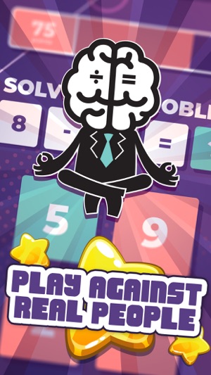 Math Guru - Win Real Money!(圖5)-速報App