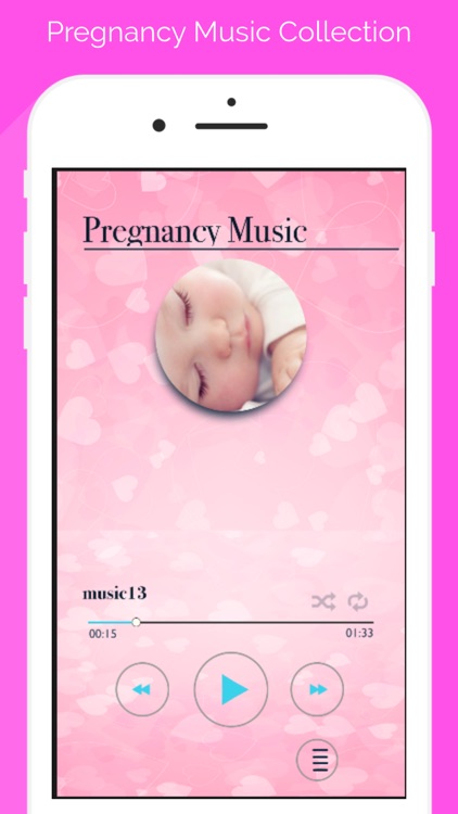 Pregnancy Music Collection