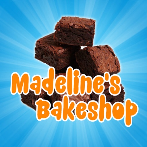 Madeline's Bakeshop icon