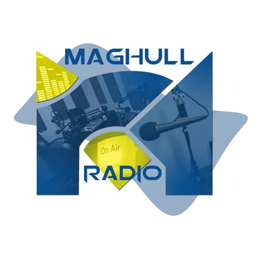 Maghull Radio