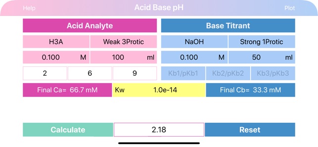 Acid Base pH(圖4)-速報App