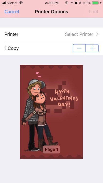 Valentine Cards - Love Cards screenshot-3