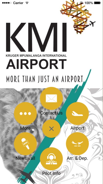 KMI Airport