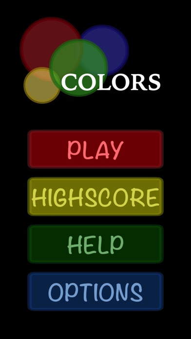 Ilya's Colors Screenshot 1