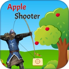 Activities of Apple Shooter - Archery bow