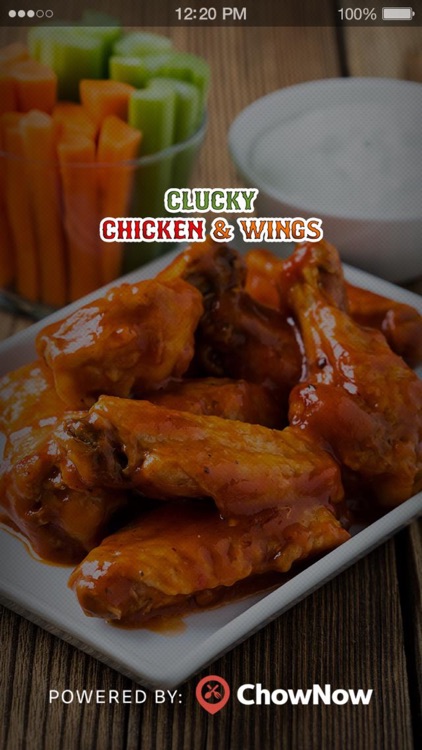 Clucky Chicken & Wings