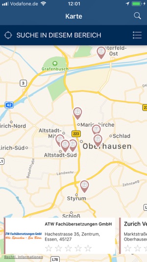 Oberhausen.Guide(圖5)-速報App