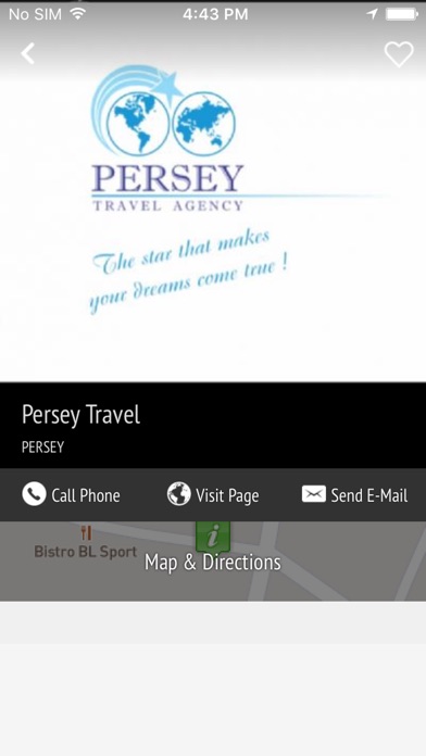 Persey Travel Agency Borovets screenshot 3