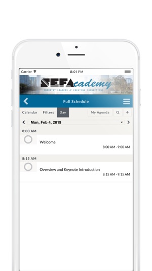 SEFA LLC(圖2)-速報App