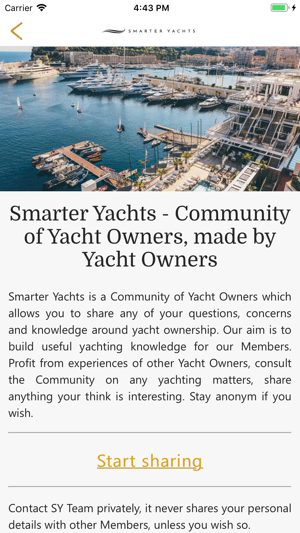 Smarter Yachts(圖3)-速報App