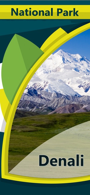 Denali National Park - Great(圖1)-速報App