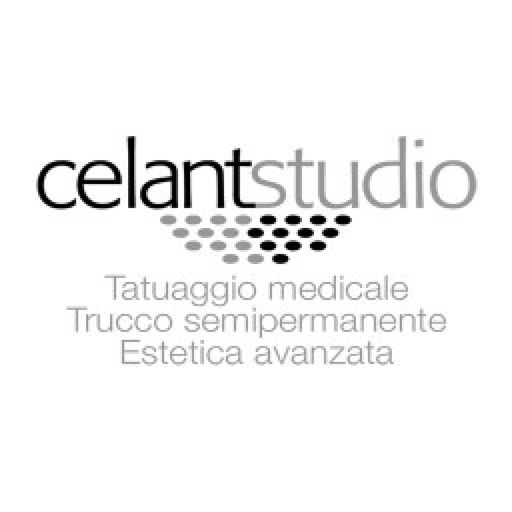 Celant Studio icon