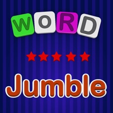 Activities of Word Puzzle Jumble
