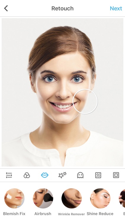 Avatan - Social Photo Editor