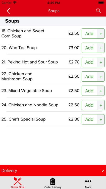 Lucky Wok