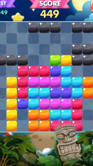 Candy Puzzle Block(圖3)-速報App