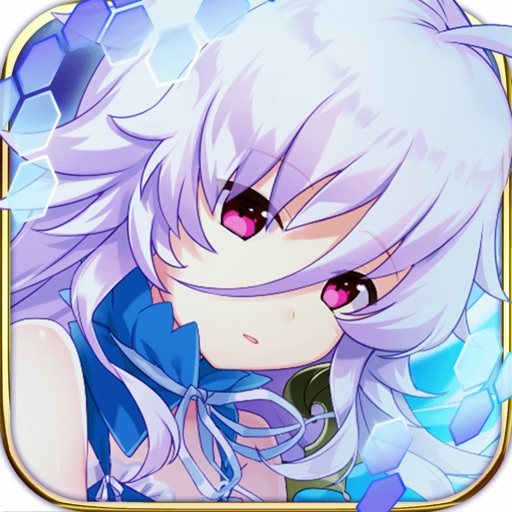 神姫覚醒メルティメイデン