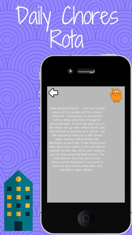 Daily Chores Rota:Cash App screenshot-4