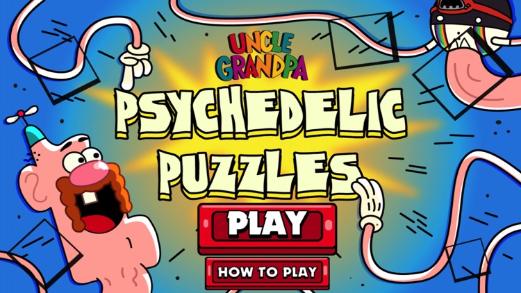 Love puzzles every day - Fun