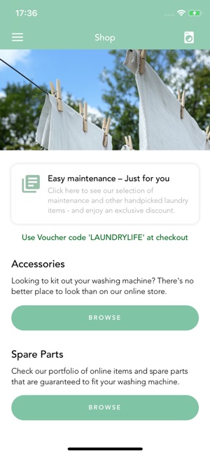 LaundryLife(圖4)-速報App