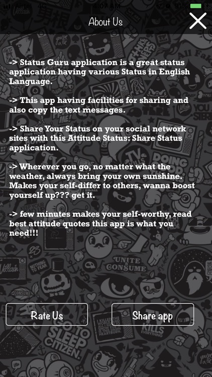 Status Guru screenshot-4