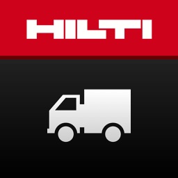 Hilti Order Status