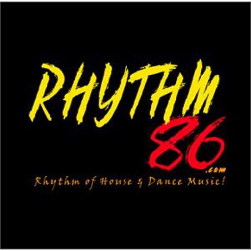 Rhythm 86 icon
