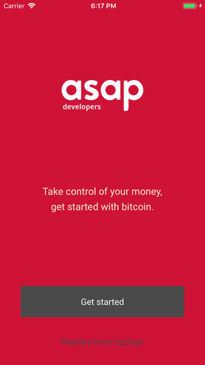 ASAP Wallet(圖1)-速報App