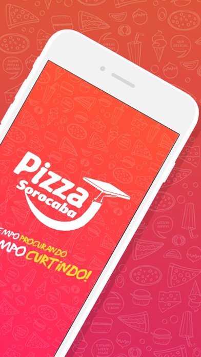 Pizza Sorocaba screenshot 2