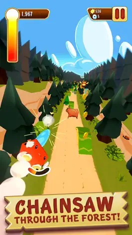 Game screenshot WAYNESAW mod apk