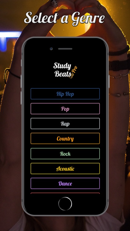 Study Beats Pro - Music Maker screenshot-0