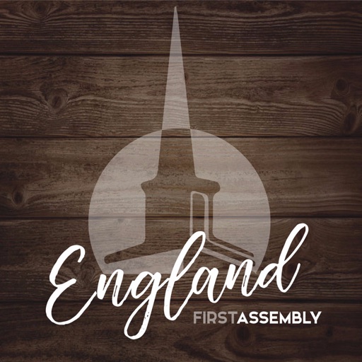 England First Assembly icon
