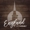 Connect with us at England First Assembly of God