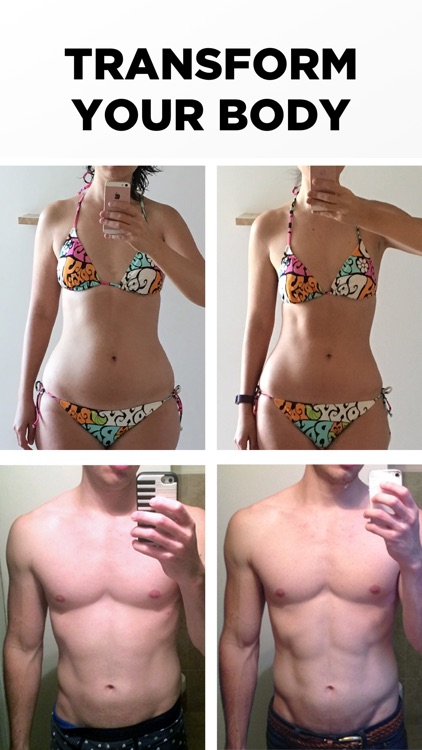 InstaFit - Home Workouts screenshot-5