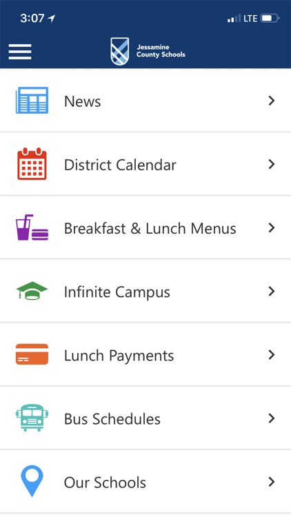 Jessamine County Schools by Jessamine County Schools