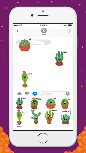 Animated Cactus(圖5)-速報App