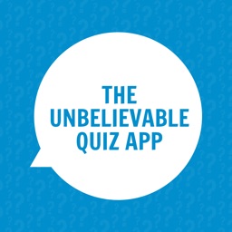 Unbelievable Quiz App