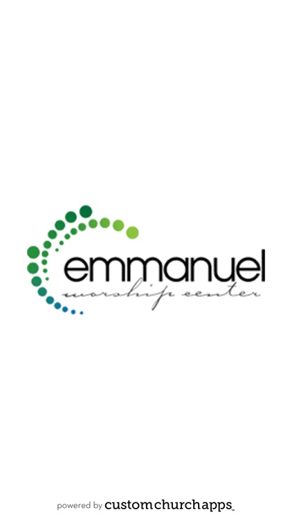 Emmanuel Worship Center Church