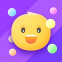 Smiley Joypark-Emoji Avatar icon