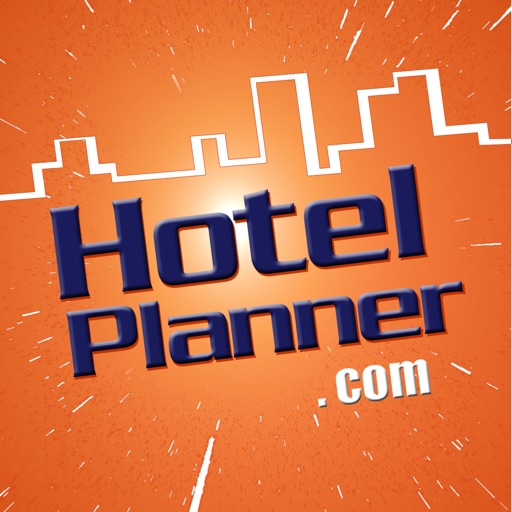Hotel Planner - Deals on Hotels for Tonight