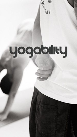 Yogability(圖2)-速報App