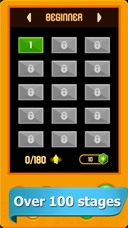 Classic Tetris Block Puzzle