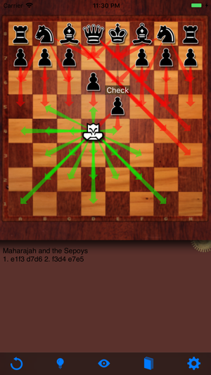 Chess+More(圖1)-速報App